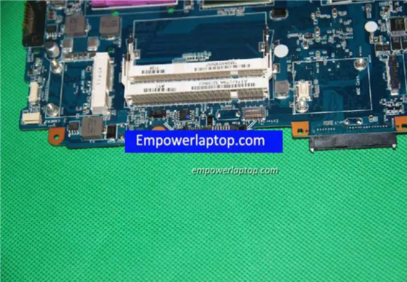 Sony A1747079A 1P-0096501-8010 M851 MBX-217 Motherboard