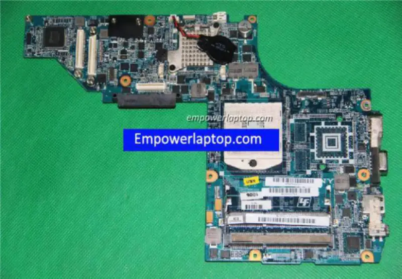 Sony MBX-216 DA0GD3MBCD0 A1767191A Motherboard