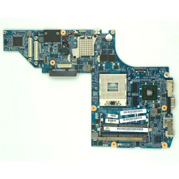 Sony VPC-S S-115EC MBX-216 DA0GD3MBCD0 Motherboard