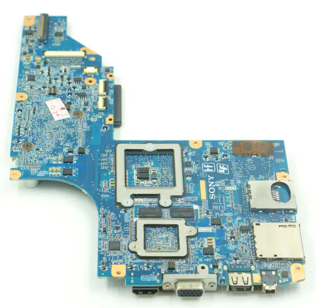 Sony VPC-S S-115EC MBX-216 DA0GD3MBCD0 Motherboard