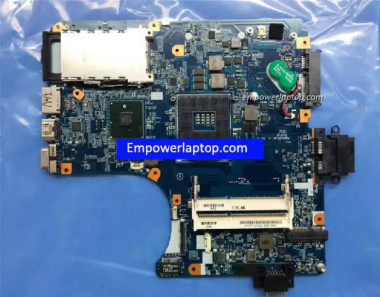 Sony Vaio VPCEB MBX-223 1P-009C500-6011 A1771572A Motherboard