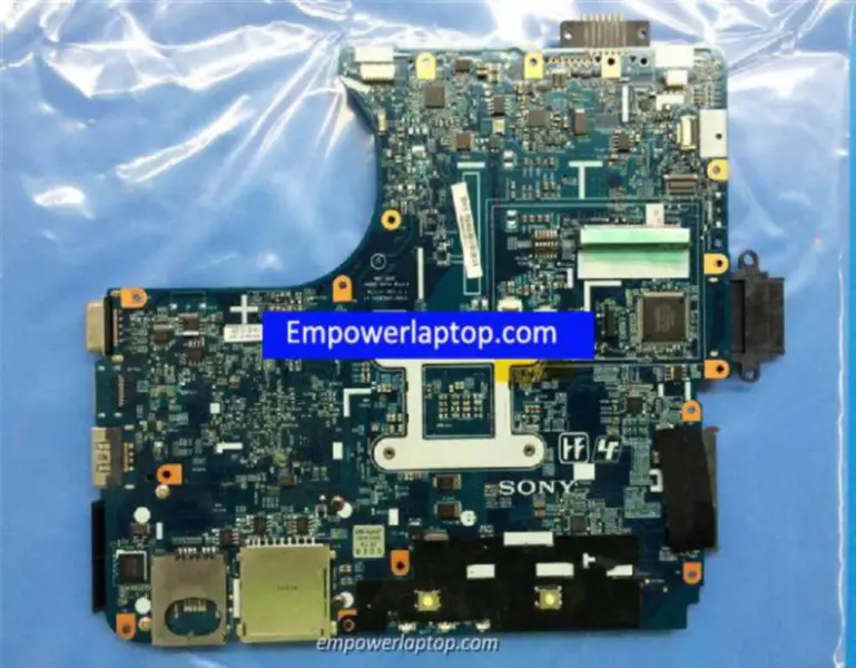 Sony Vaio VPCEB MBX-223 1P-009C500-6011 A1771572A Motherboard