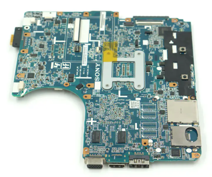 Sony A1771577A MBX-224 M960 1P-009CJ01-8011 Motherboard