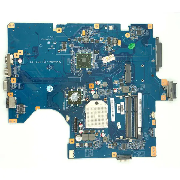Sony VPCEF A1784745A DA0NE8MB6C0 Laptop Motherboard