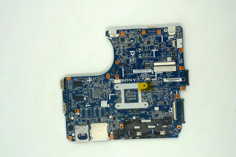 Sony VPCEA all Series MBX-224 A1794327A Motherboard