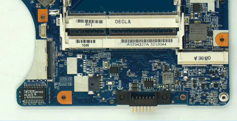 Sony VPCEA all Series MBX-224 A1794327A Motherboard