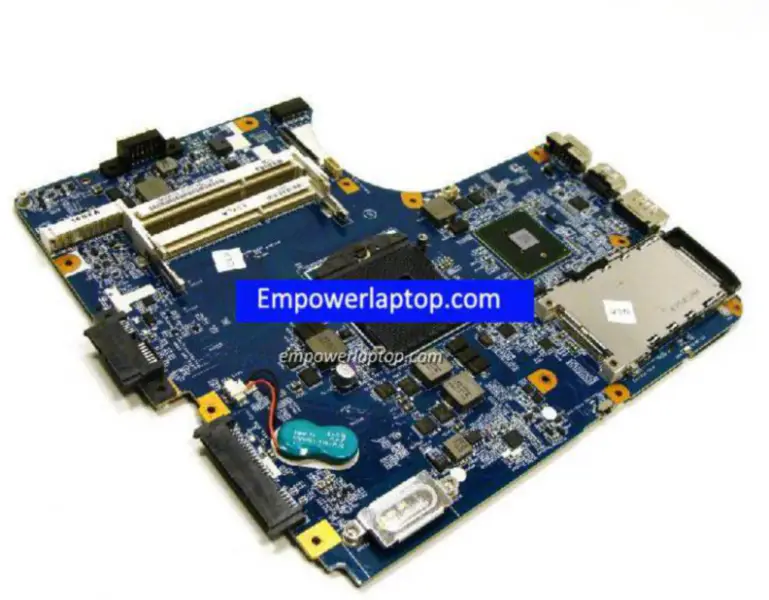 Sony MBX-223 M960 A1794331A Motherboard