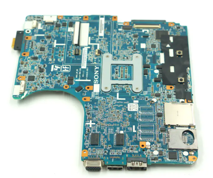 Sony VAIO VPCEB MBX-224 A1794333A Motherboard