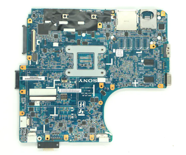 Sony VAIO VPCEB MBX-224 A1794333A Motherboard