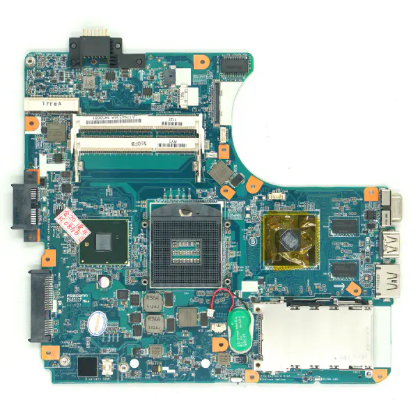 Sony A1794336A MBX-224 M961 1P-0106J01-8011 100 Motherboard