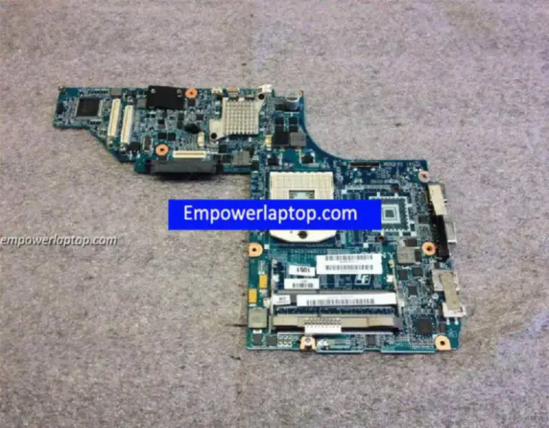 Sony MBX-216 A1795845A VAIO VPCS1 VPCS132GX DAGD3AMBCC0 Motherboard