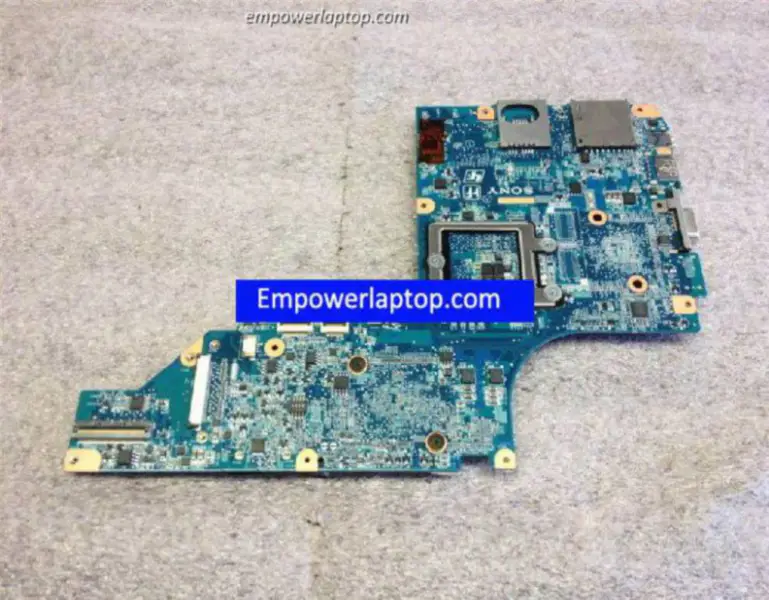 Sony MBX-216 A1795845A VAIO VPCS1 VPCS132GX DAGD3AMBCC0 Motherboard