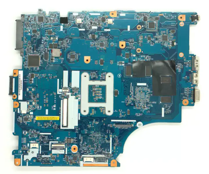 Sony A1796397C MBX-235 M932 1P-0107J00-8011 Motherboard
