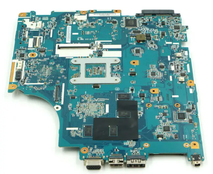 Sony A1796418A VPCF MBX-235 M932 1P-0107J00-8011 Motherboard
