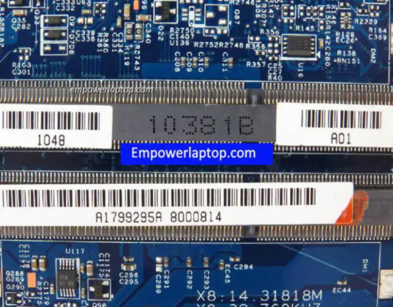 Sony Vaio VPCY2 48.4JH01.021 MBX-229 A1799295A Motherboard