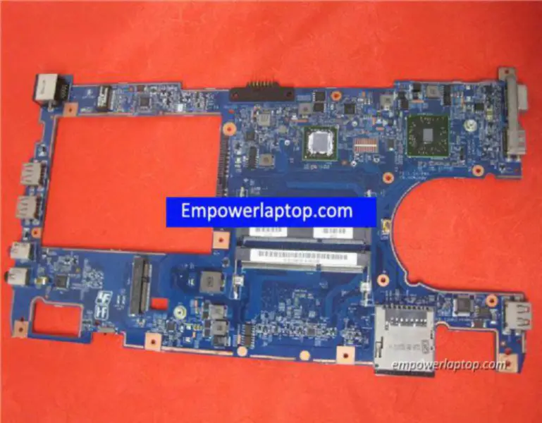 Sony A1810963A MBX-244 48.4KY01.011 Motherboard