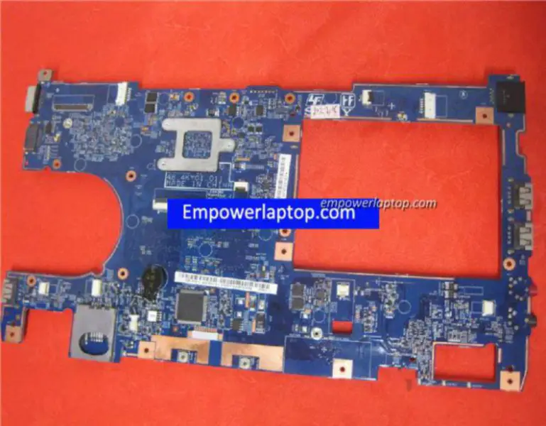 Sony A1810963A MBX-244 48.4KY01.011 Motherboard