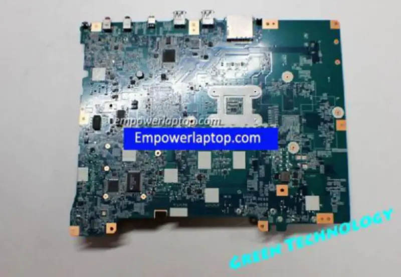 Sony A1832541A V021_MP 1P-0113J02-8011 MBX-245 Motherboard