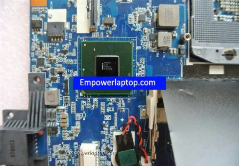 Sony VPC-CB MBX-239 A1848532A 1P-0113201-8011 Motherboard