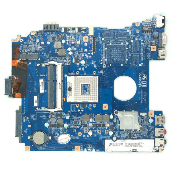 Sony SVE15 MBX-269 A1892852A Motherboard