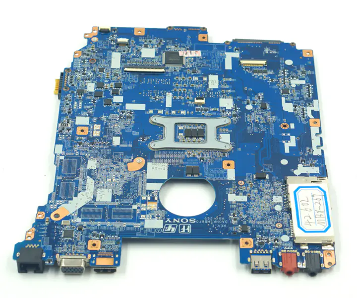 Sony SVE15 MBX-269 A1892852A Motherboard