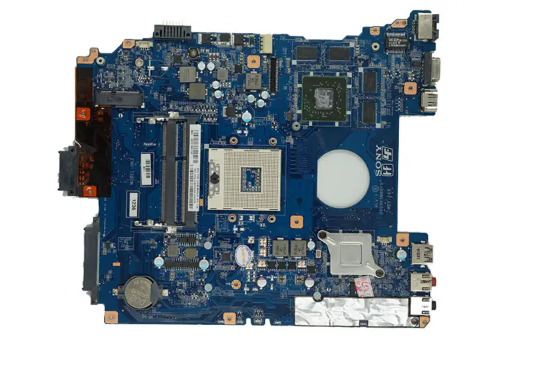 Sony VAIO SVE15 SVE151 MBX-269 A1892853A DA0HK5MB6E0 Motherboard