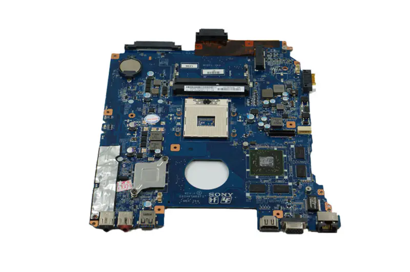 Sony VAIO SVE15 SVE151 MBX-269 A1892853A DA0HK5MB6E0 Motherboard