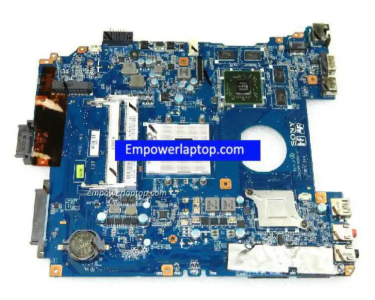 Sony VAIO SVE15 SVE151 MBX-269 A1892854A Motherboard
