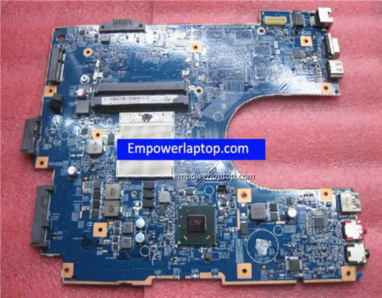 Sony A1903002A MBX-266 48.4RM02.021 Motherboard