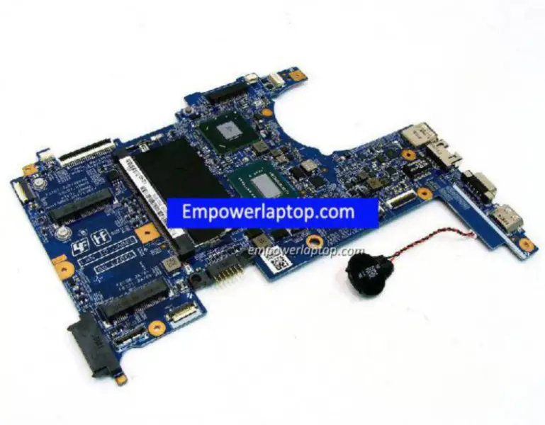 Sony VAIO SVT SERIE MBX-278 A1905990A Core Motherboard