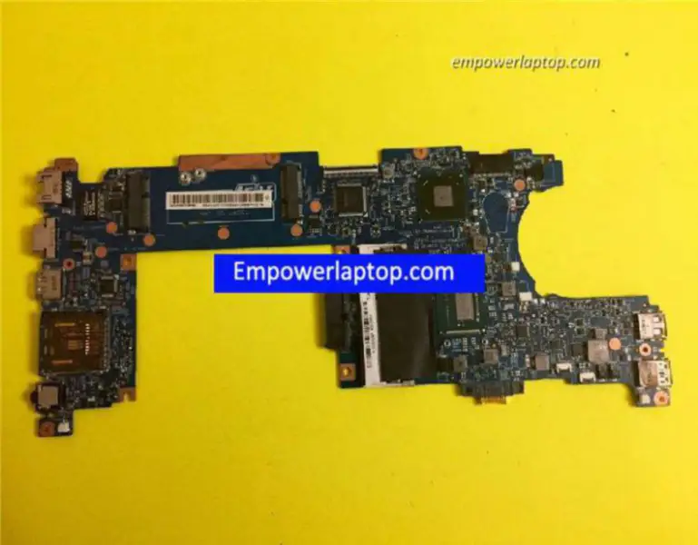 Sony Vaio SVT13 A1906508A 48.4XM01.011 Motherboard