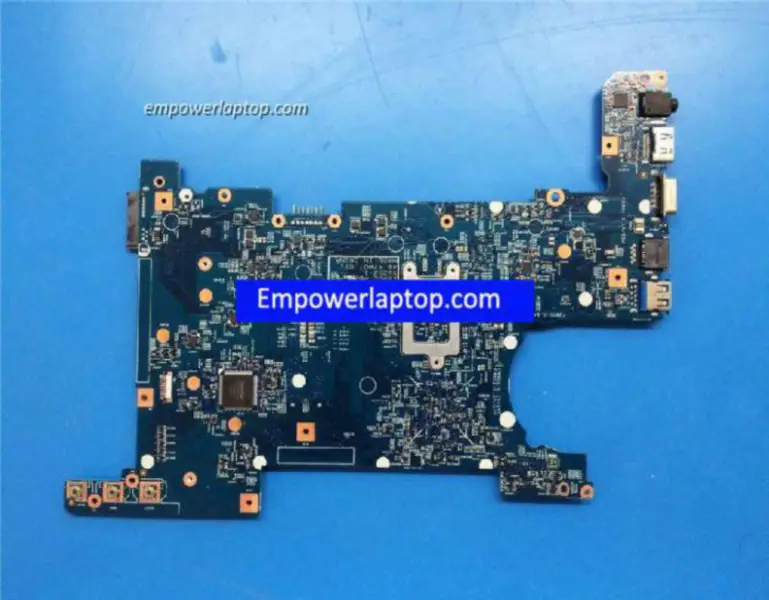 Sony A1923215A SVT151 MBX-280 Motherboard
