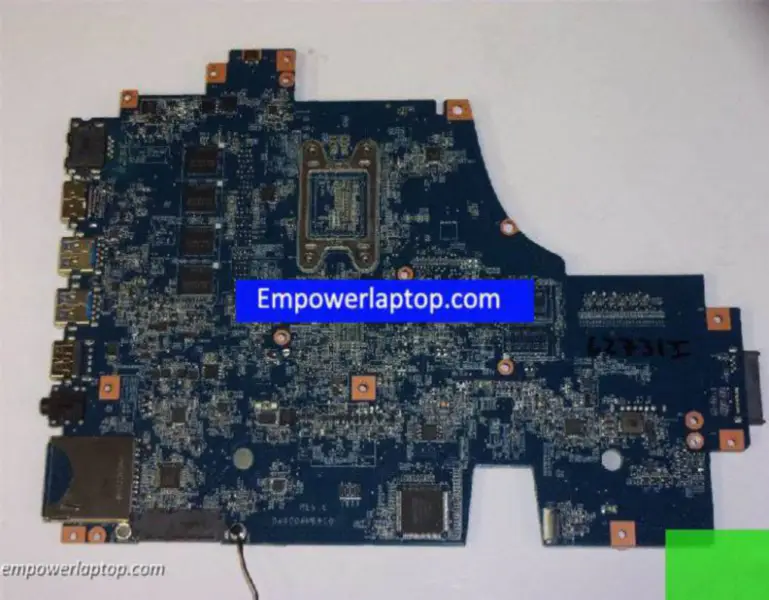 Sony Vaio SVF15 A1946145A Motherboard