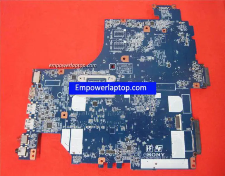 Sony A1951374A SVF15 DA0HK9MB6D0 Motherboard