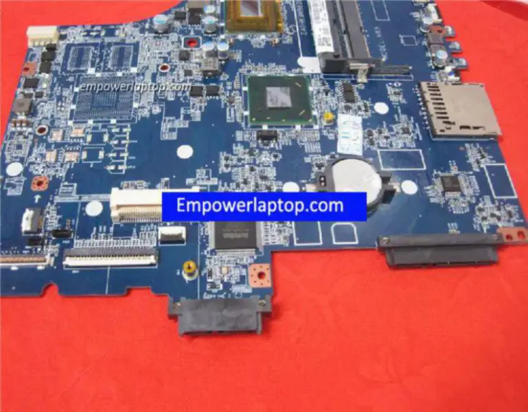 Sony A1951374A SVF15 DA0HK9MB6D0 Motherboard