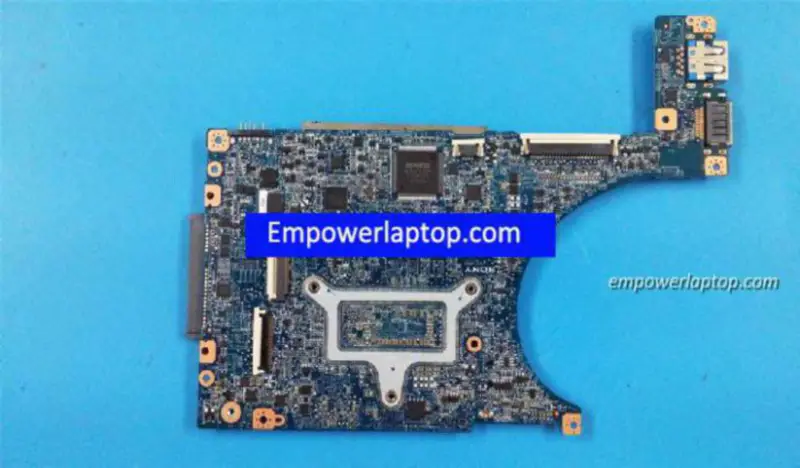 Sony VAIO SVF14N SVF14NA1UL A1973172A Motherboard