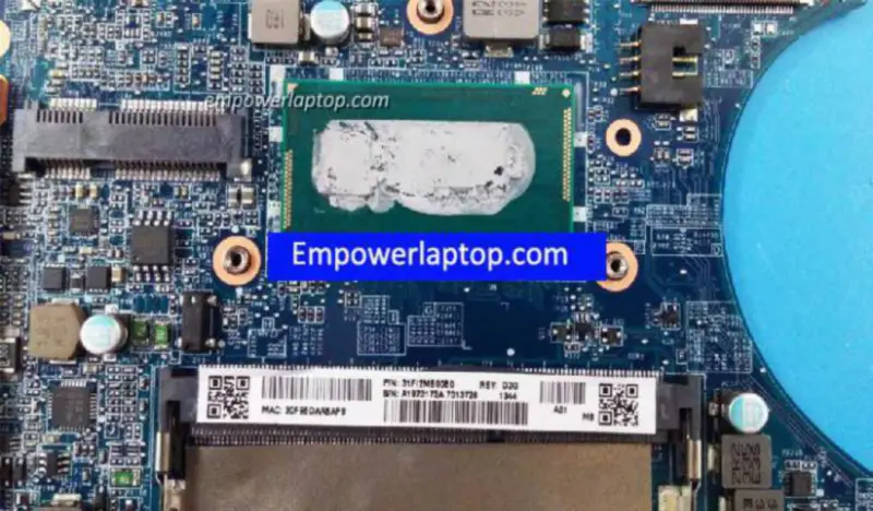 Sony VAIO SVF14N SVF14NA1UL A1973172A Motherboard