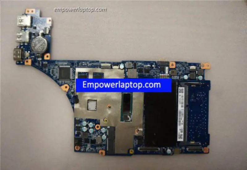 Sony VAIO SVF15N A1973181A DA0Fi3MB8D0 31Fi3MB0010 Motherboard