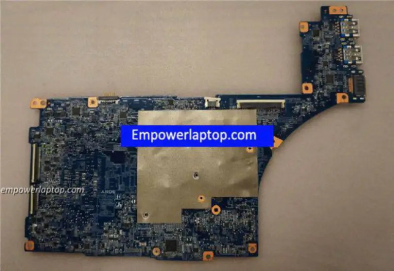 Sony VAIO SVF15N A1973181A DA0Fi3MB8D0 31Fi3MB0010 Motherboard