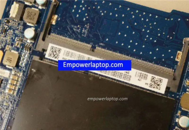 Sony VAIO SVF15N A1973181A DA0Fi3MB8D0 31Fi3MB0010 Motherboard