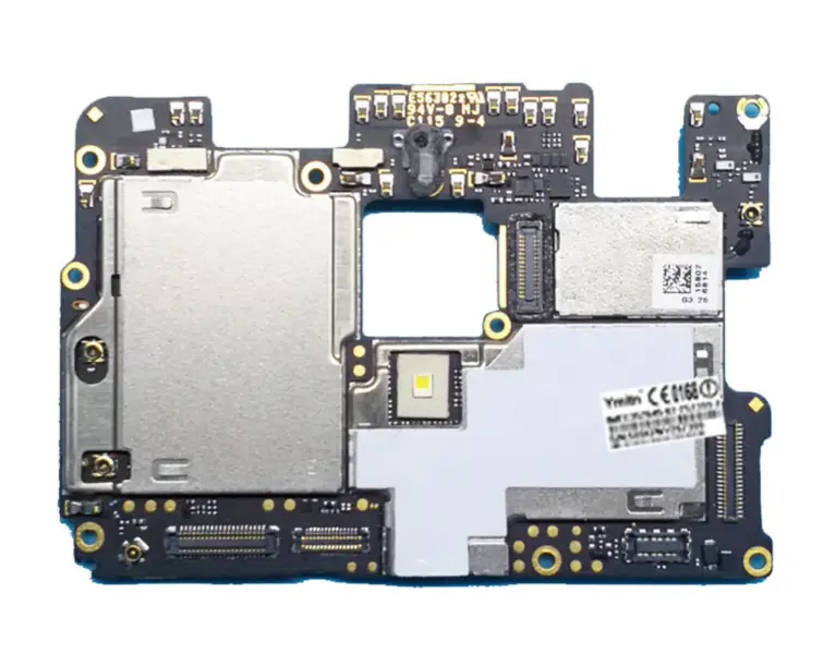 OnePlus 3T A3010 64GB Motherboard