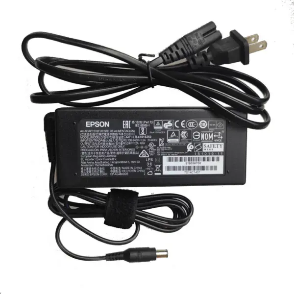 EPSON 24V 2A A471H R-41018260 Power Supply Unit