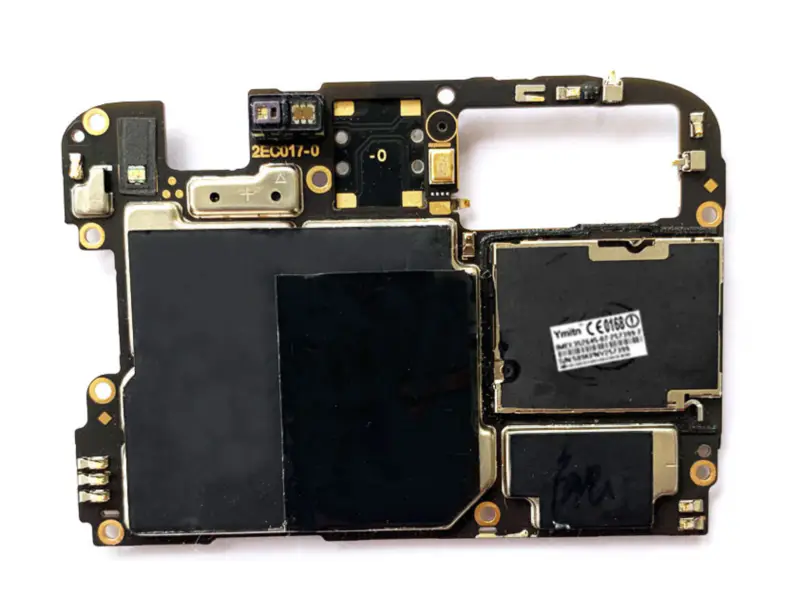 OnePlus 5T A5010 64G Motherboard