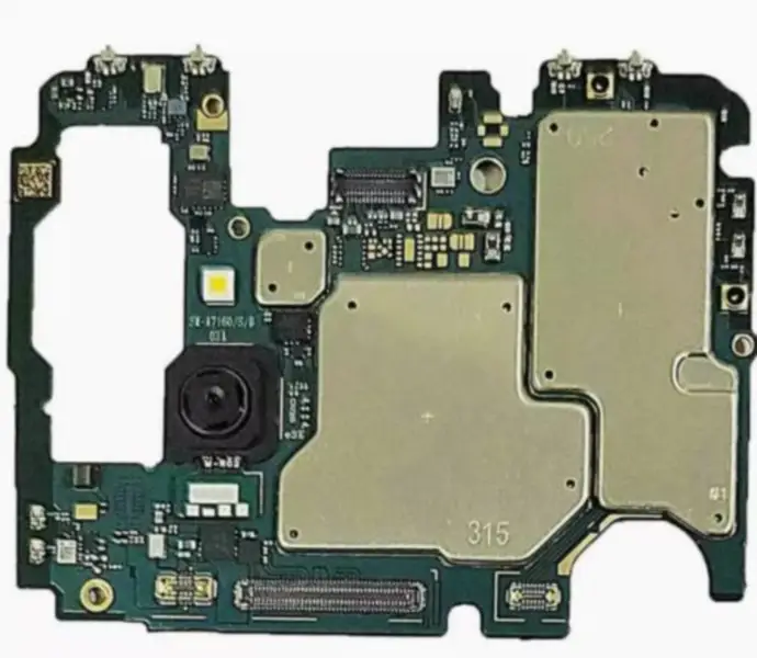 Samsung Galaxy A51 A516B Motherboard 6G+128G