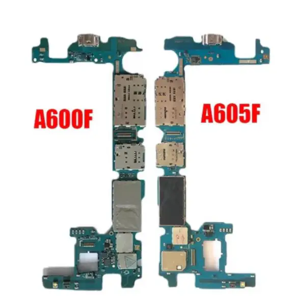 Samsung Galaxy A60 A600F/FN/DS motherboard 32GB