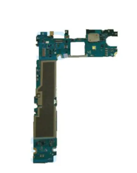 Samsung Galaxy A9 A9000 Unlocked Motherboard with full chips