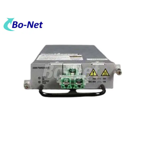 A900-pwr550-a A900-pwr550-a 341-0425-01 550w Ac Power Supply For Asr 900 Series