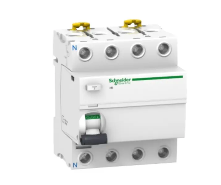 Schneider A9R37480 Contactor