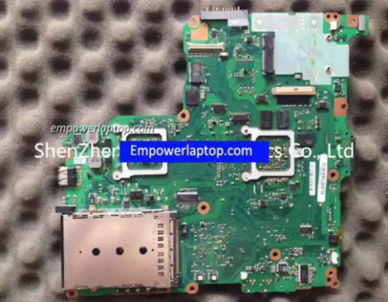 Toshiba TECRA A9 S200 P000486580 graphic Motherboard