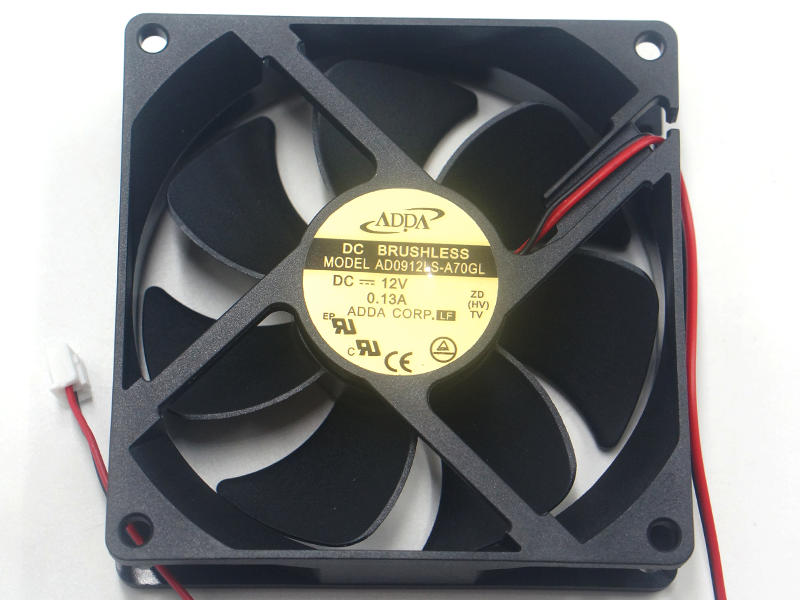 ADDA AD0912LS-A70GL Fan